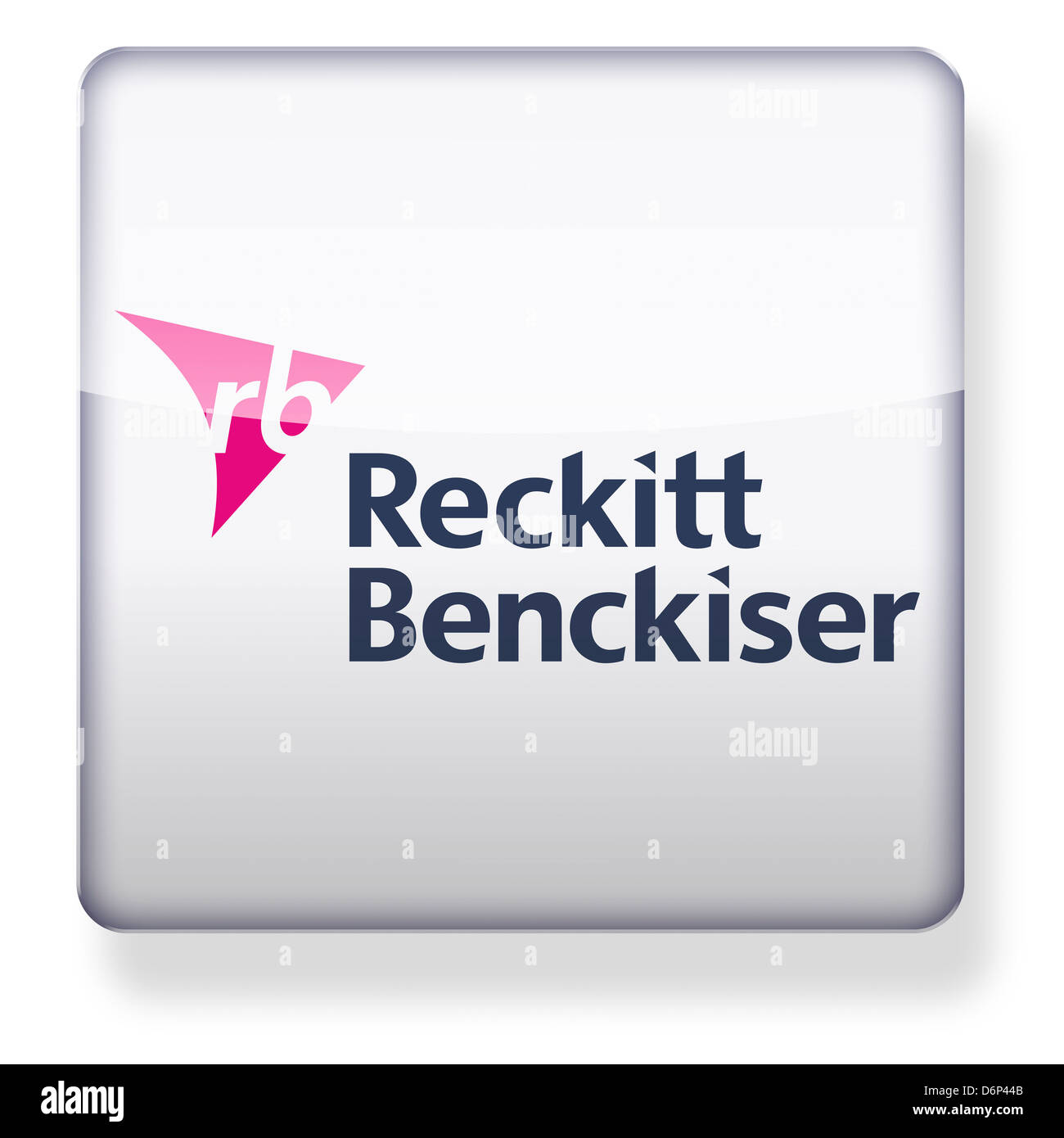 Reckitt And Benckiser